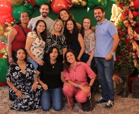 Oficina de Integração da Fundação UnB. 05/12/2025 Foto: UnB Fortmaturas